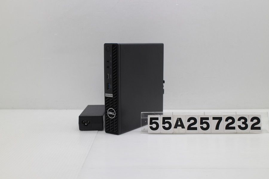 DELL Optiplex 7090 Micro Core i 5 11500 T 1.5 GHz|16 GB|256 GB SSD 1 TB|Win 11