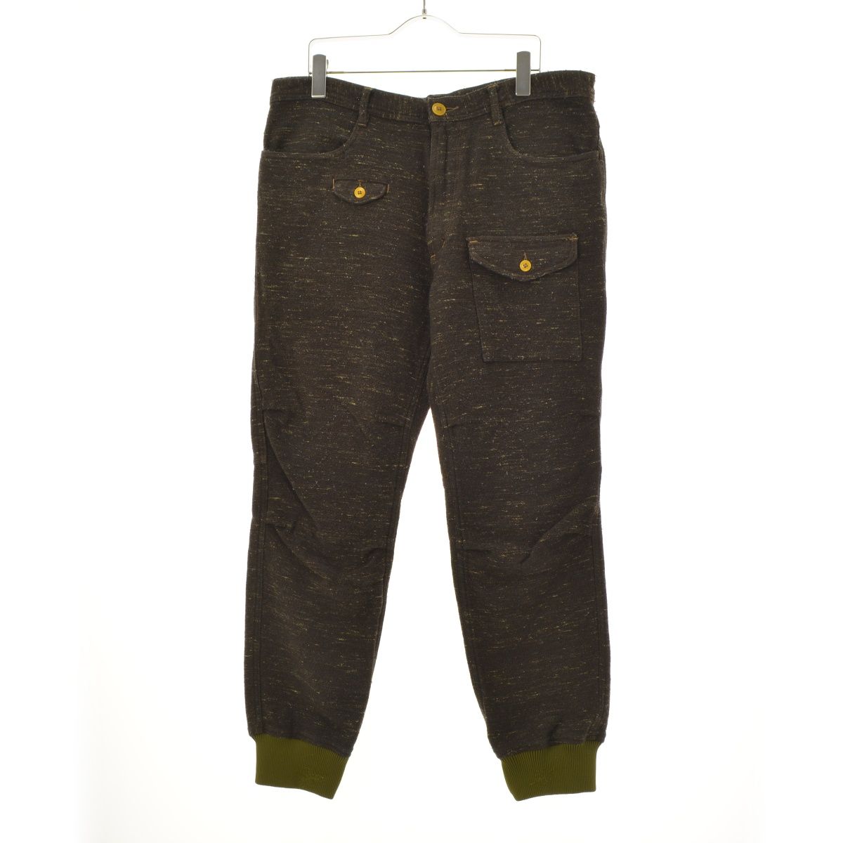 COLIMBO HUDSON HIGHLANDS PANTS ハドソンハイランドパンツ
