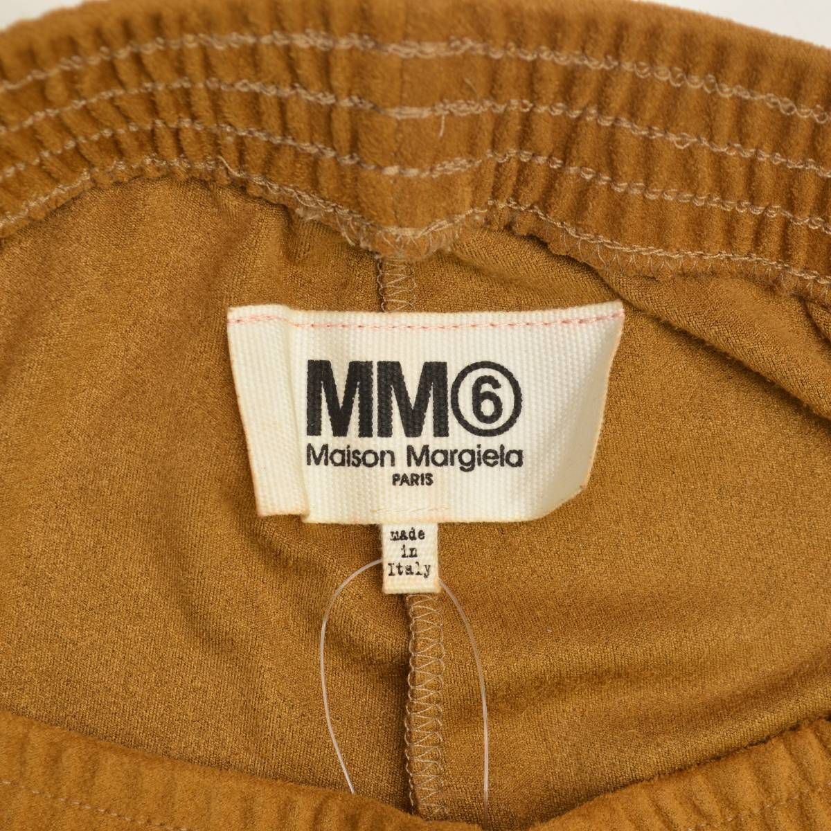  イージー スエード風パンツ その他 パンツ