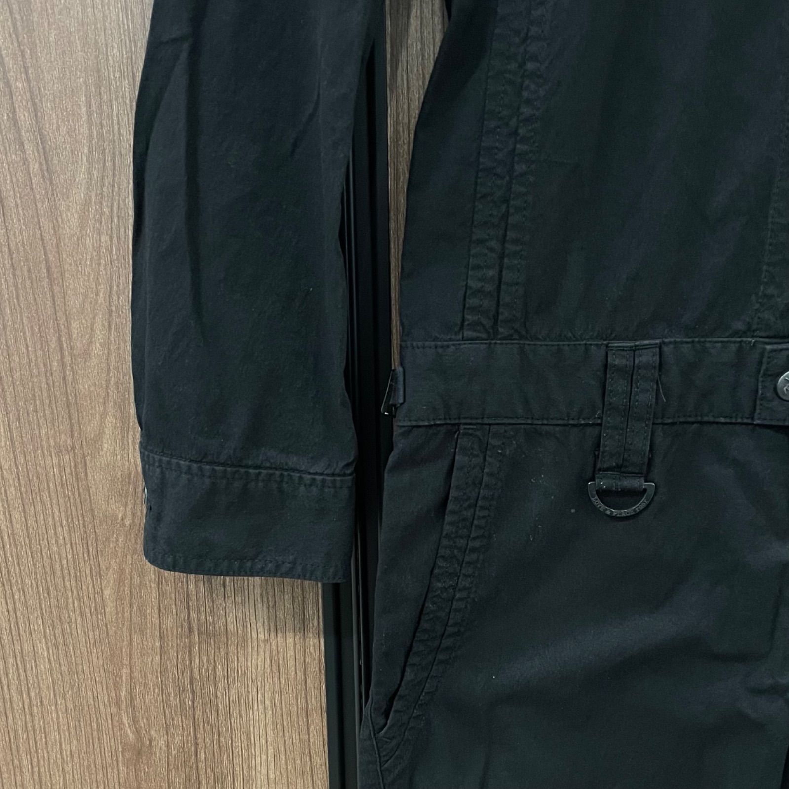 ◎roar ロアー 二丁拳銃 オールインワン つなぎ メタルスタッズ