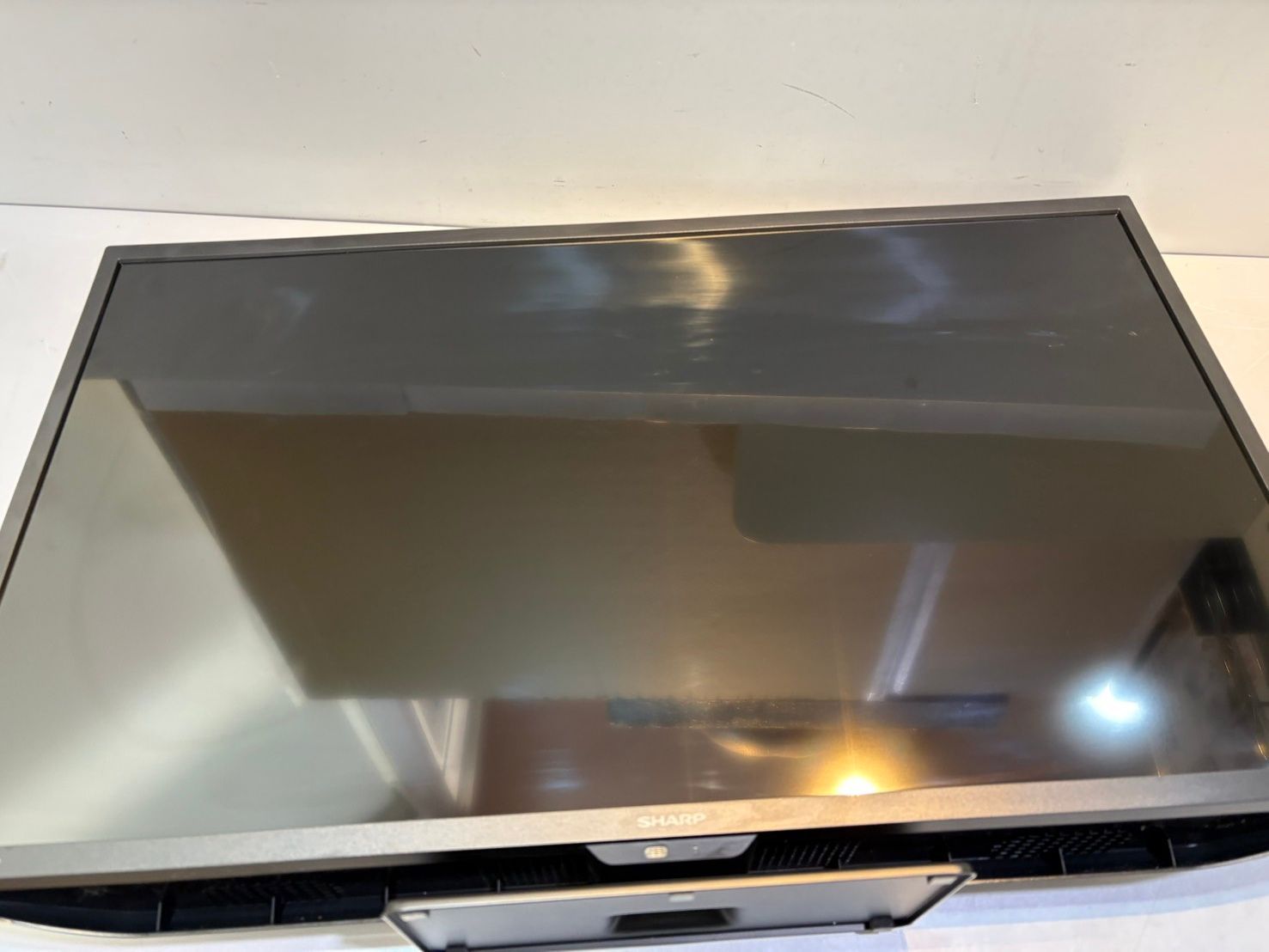 ◇SHARP シャープ AQUOS 32型液晶テレビ 2025年製 32インチ 2T-C32GF1