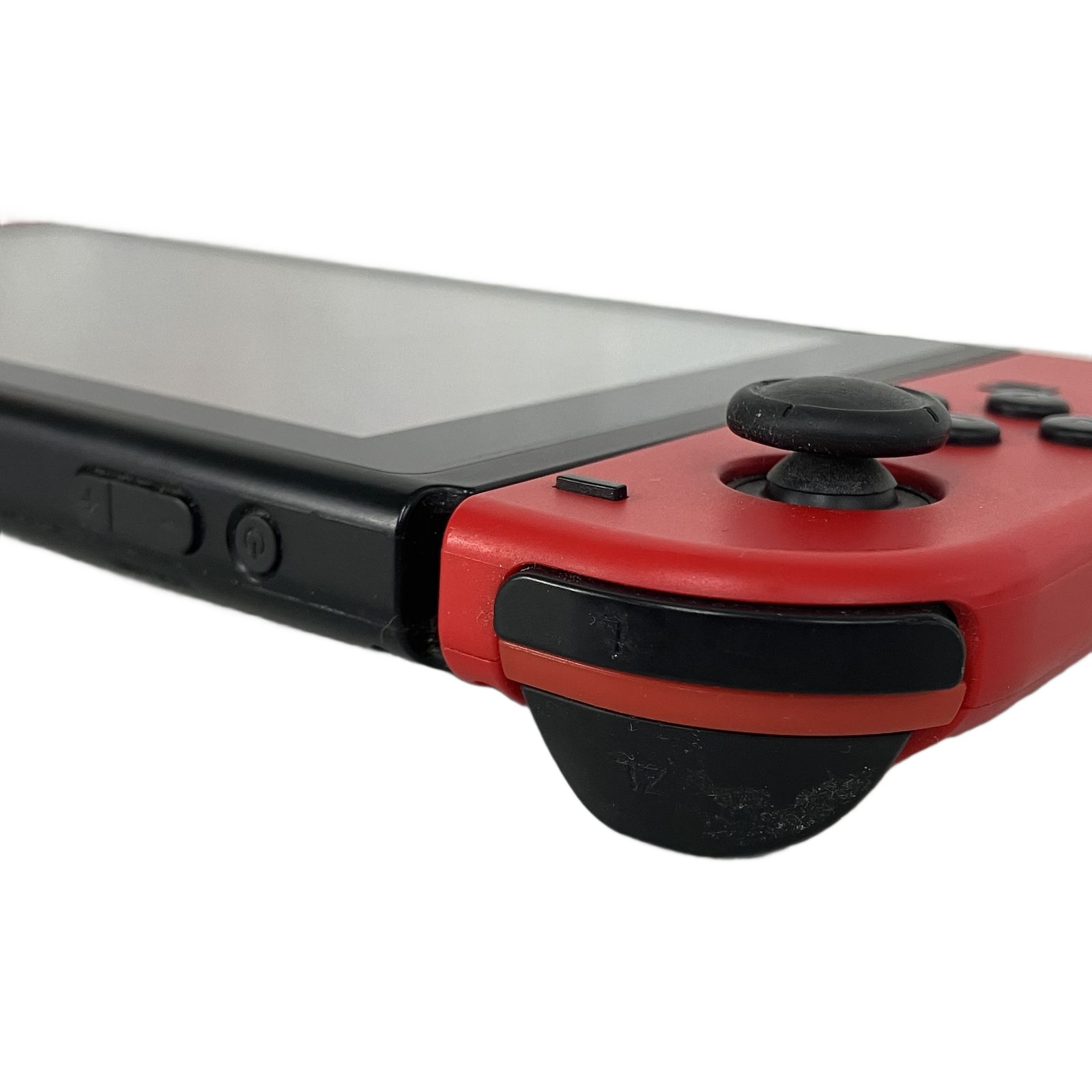 Nintendo Switch HAC-001 スイッチ ゲーム機 本体 中古 Y10780933