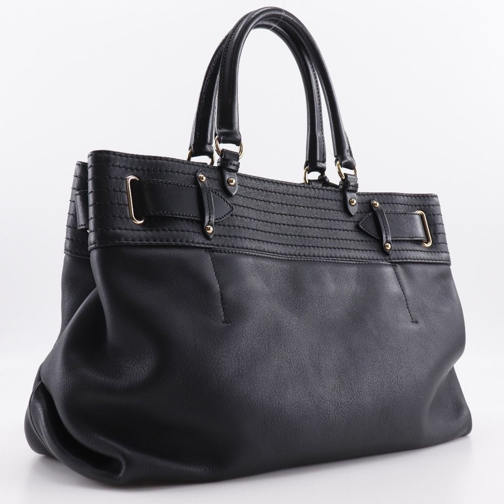 Salvatore Ferragamo】サルヴァトーレフェラガモ ガンチーニ 2WAY 