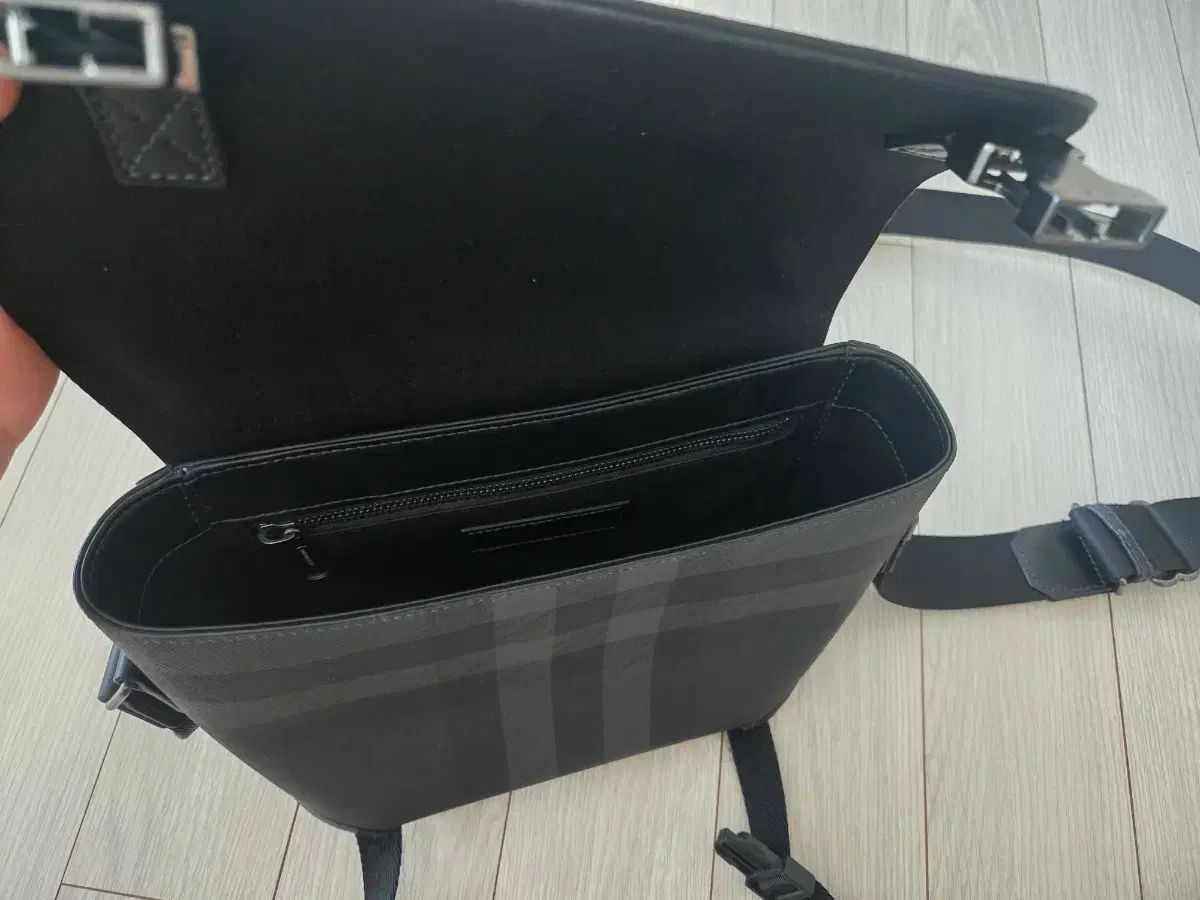 メッセンジャー