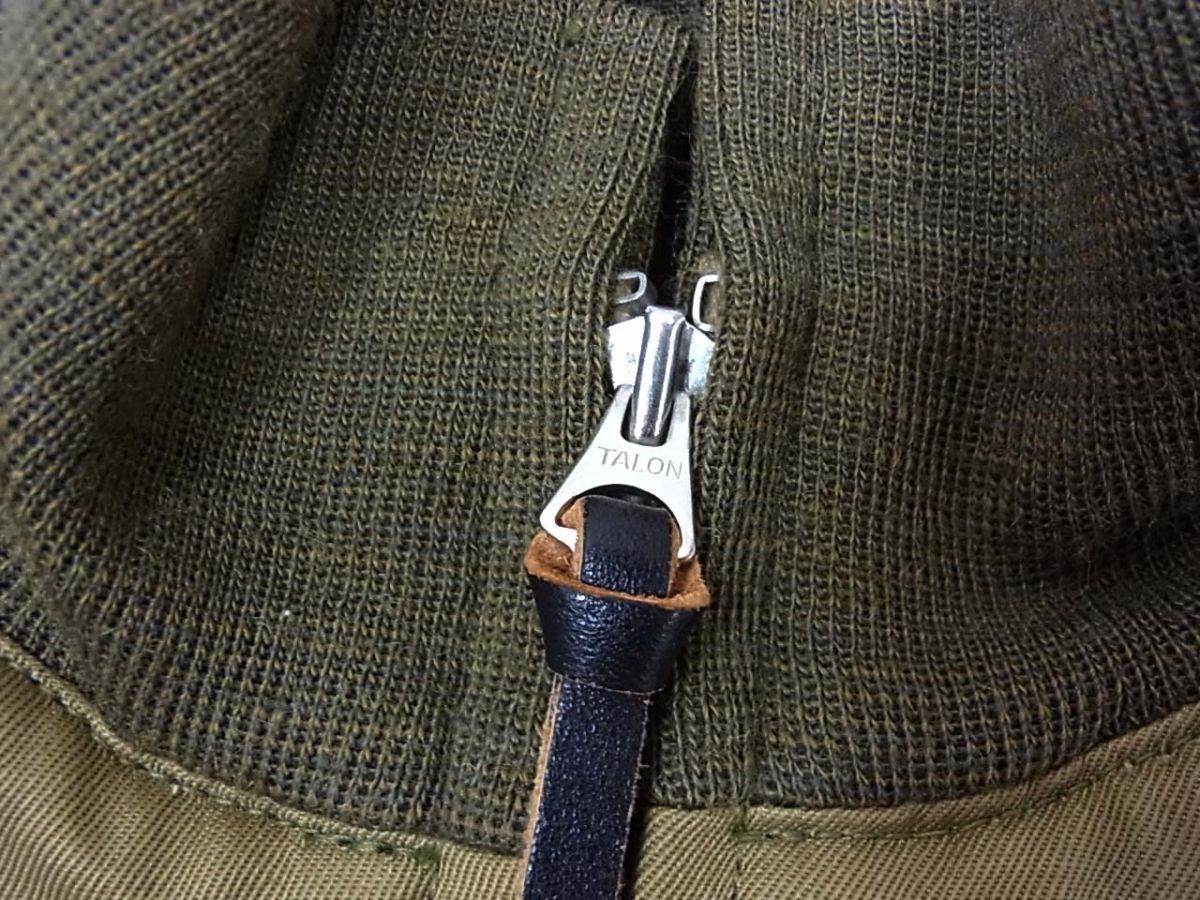 美品◇THE REAL McCOY'S ザ リアルマッコイズ タンカースジャケット