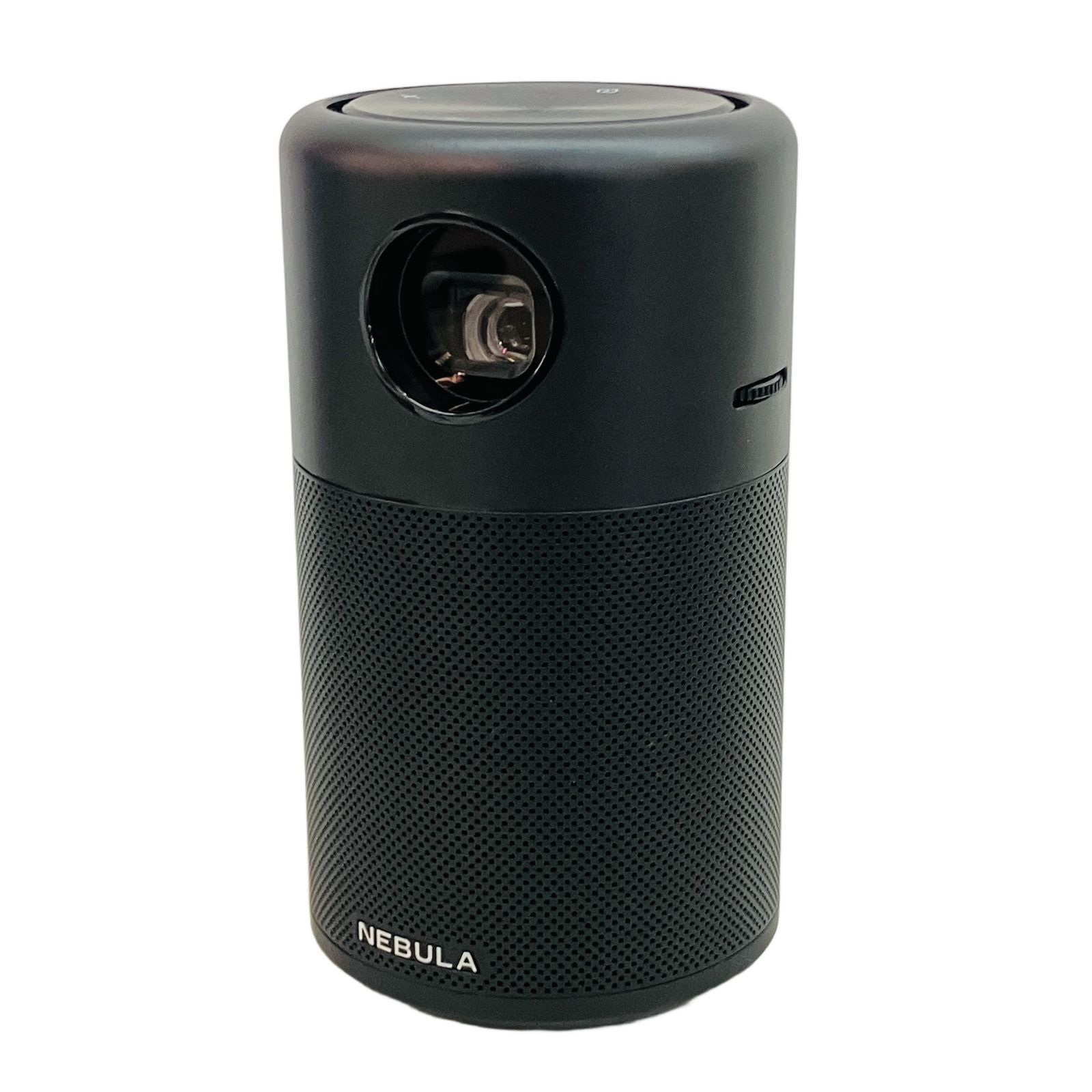 Anker NEBULA Capsule Pro モバイルプロジェクター アンカー ネビュラ コンパクト