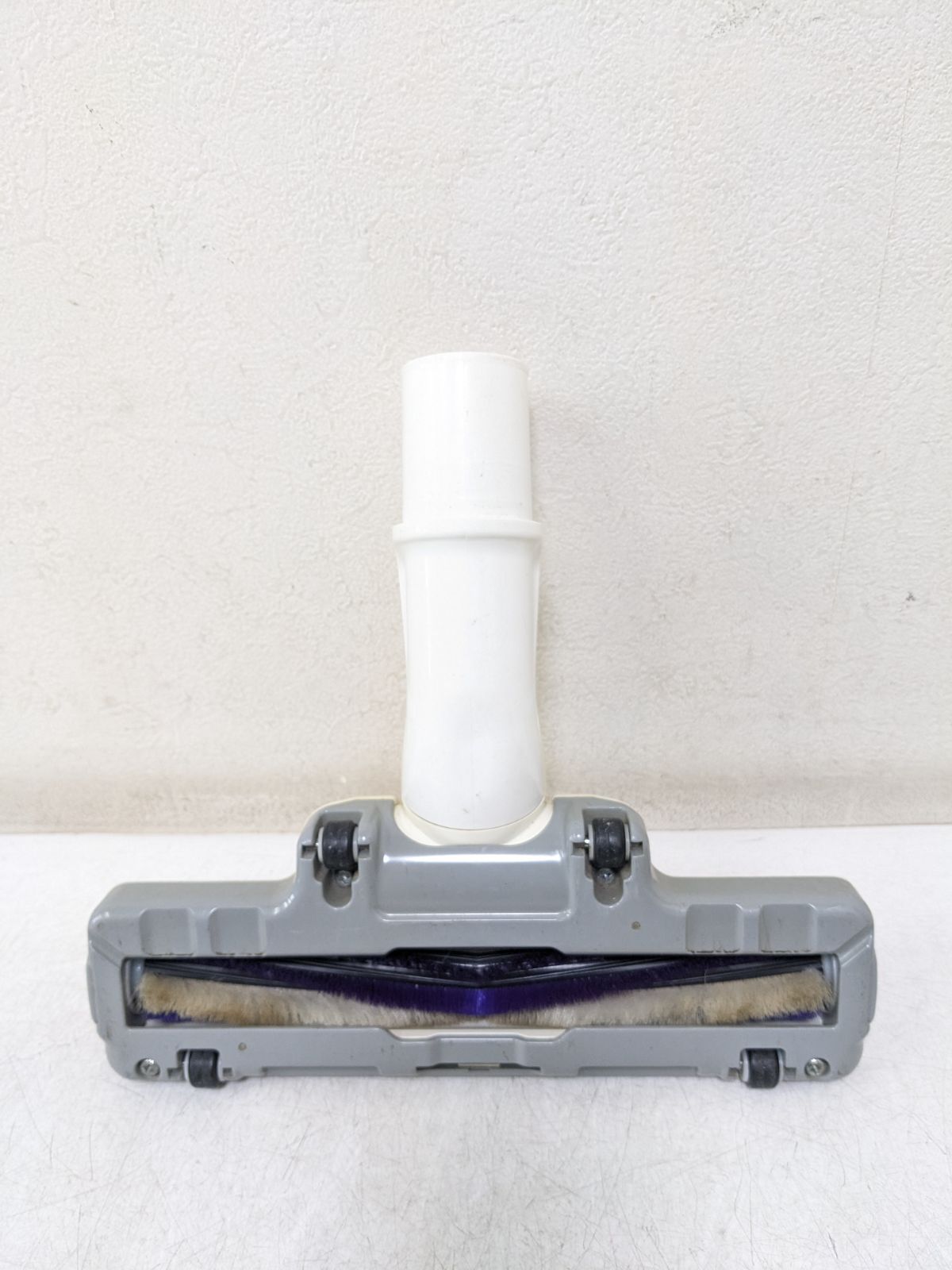 Panasonic MC-SK12A-WA サイクロン式掃除機 2012年製 - メルカリ