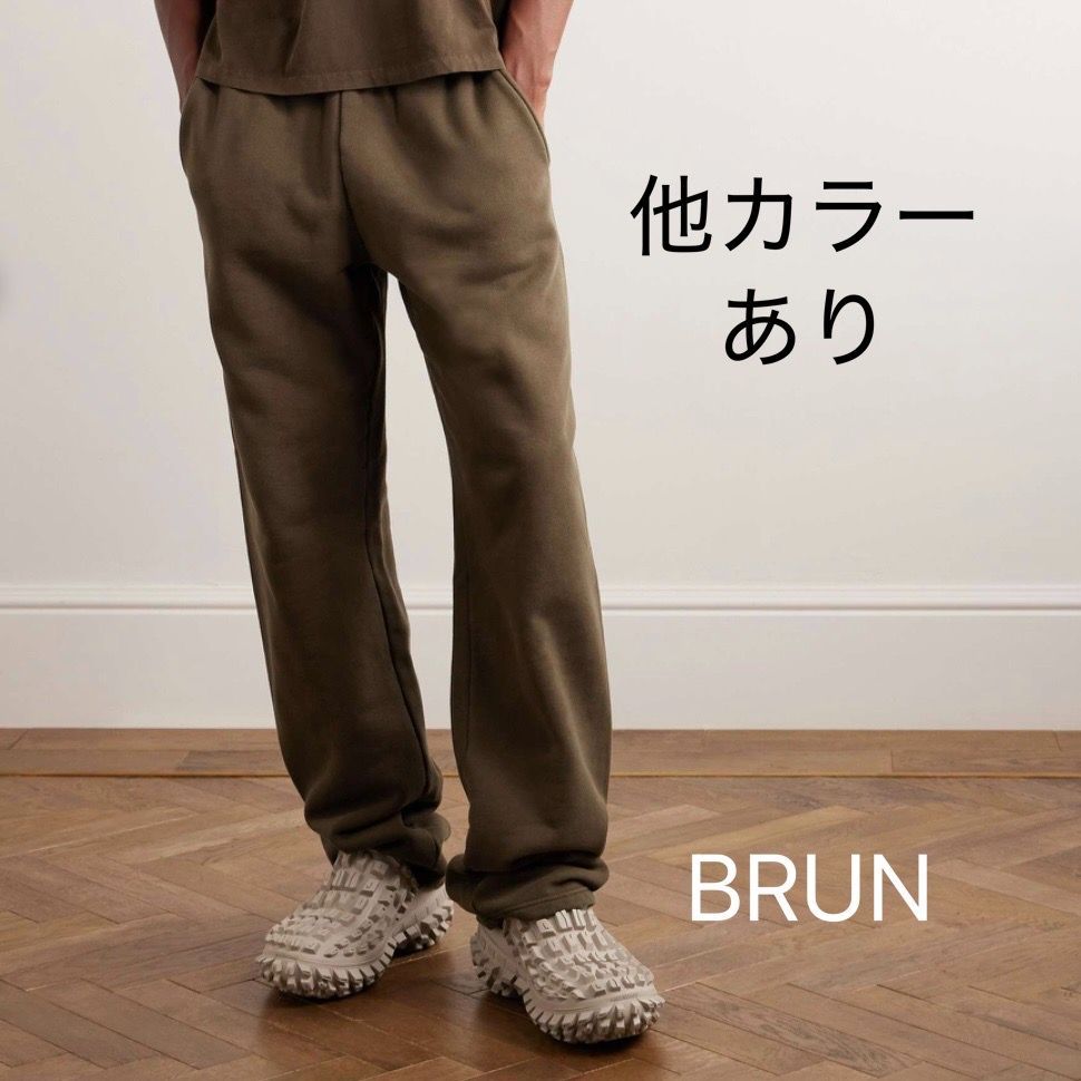 ♥ entire studios LEG スウェットパンツ ES 2204