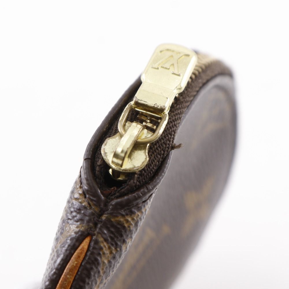 ルイヴィトン ポルトモネ・ロン モノグラムキャンバス ケース M61926 LOUIS VUITTON】ルイ・ヴィトン ポルト モネ・ロン M61926 モノグラム