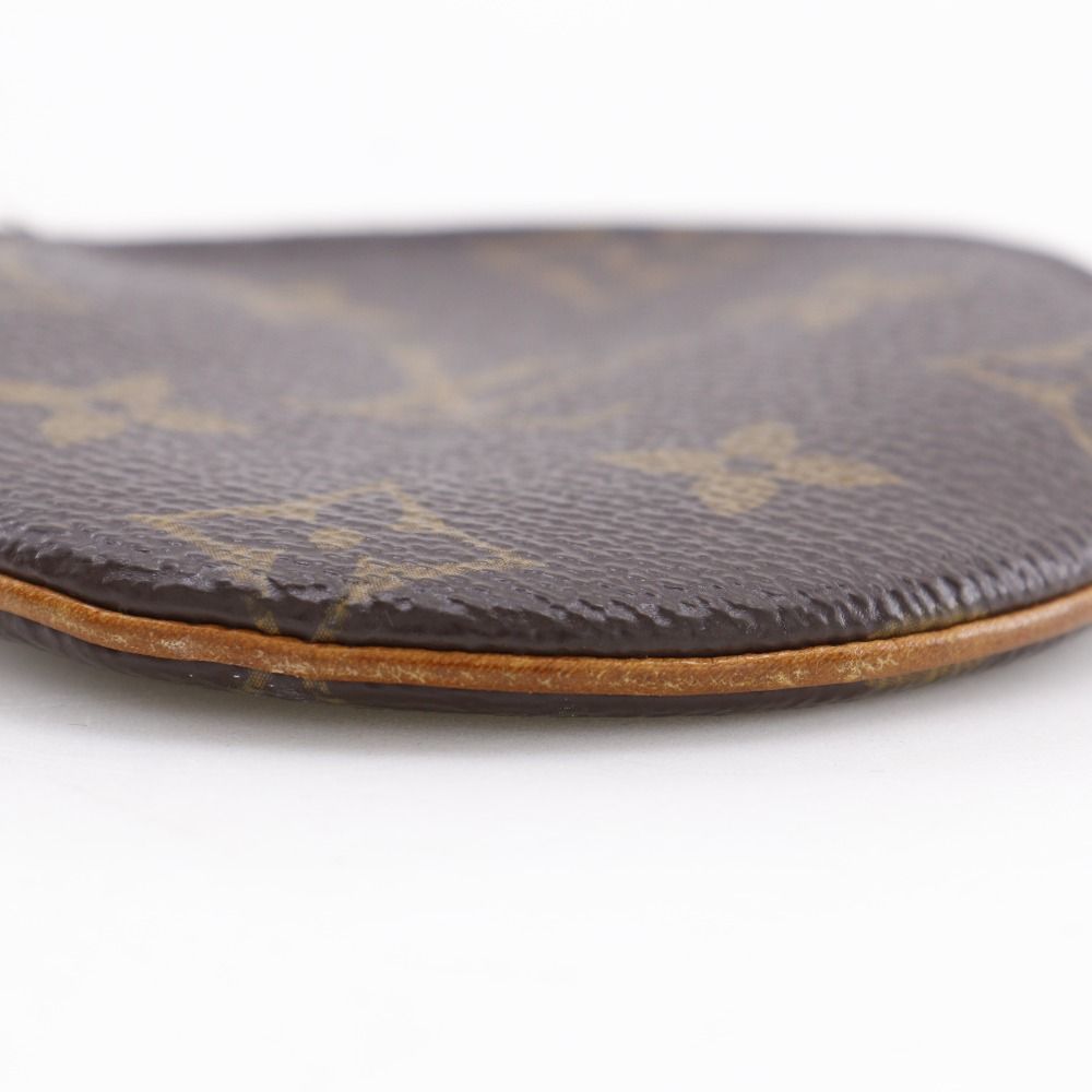 LOUIS VUITTON】ルイ・ヴィトン ポルト モネ・ロン M61926 モノグラム
