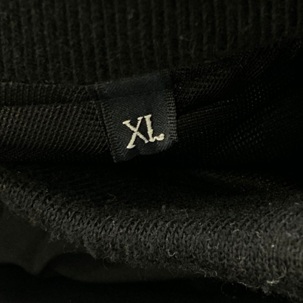 蓄熱 中綿ジャケット