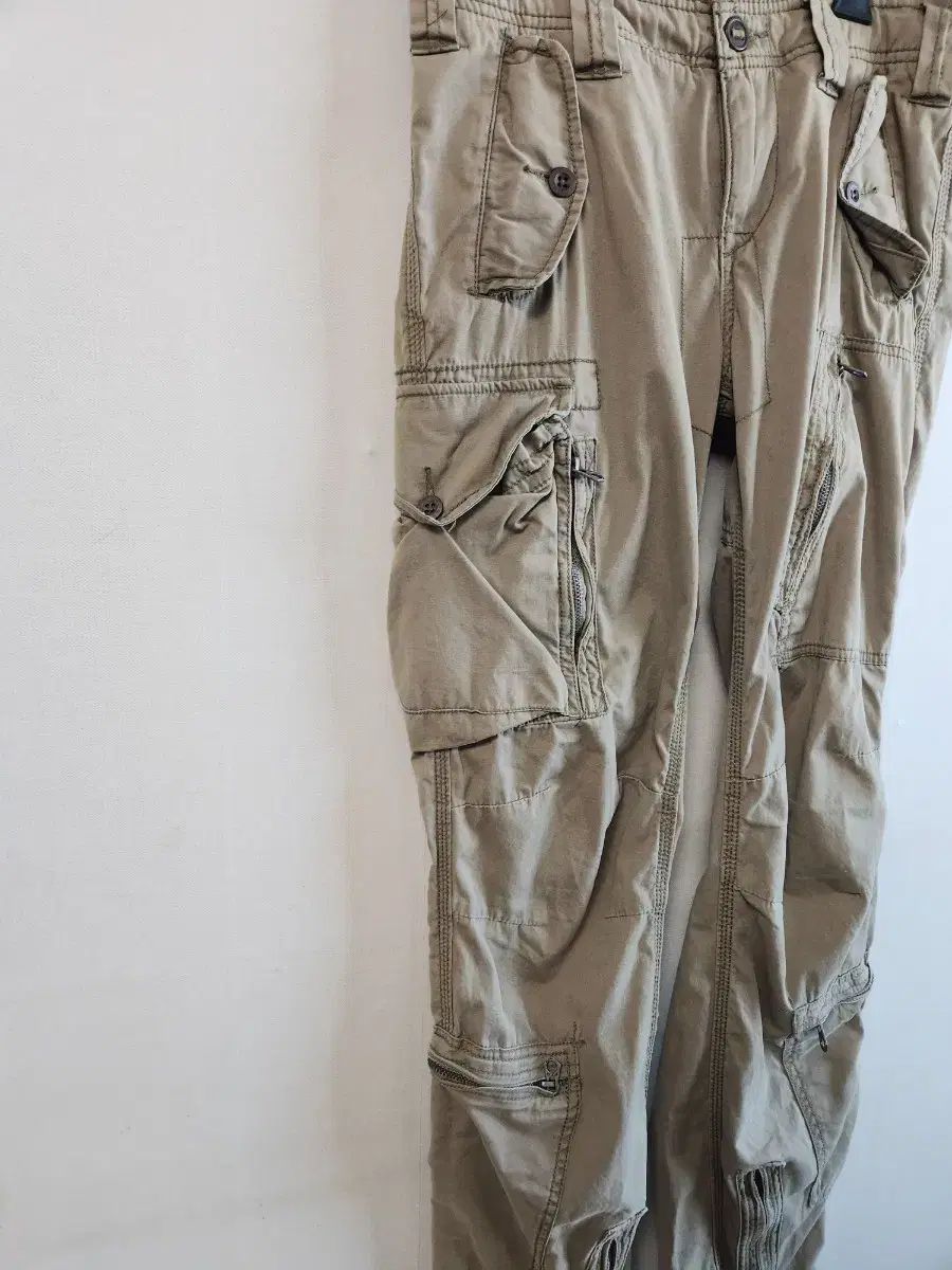  ラルフローレン カーゴパンツ レディース チノパン パンツ