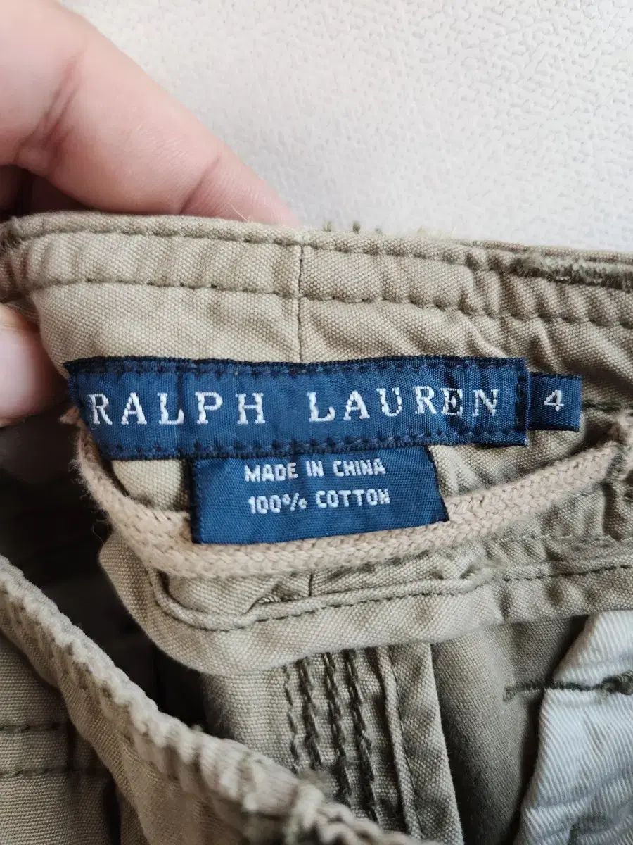 ラルフローレン