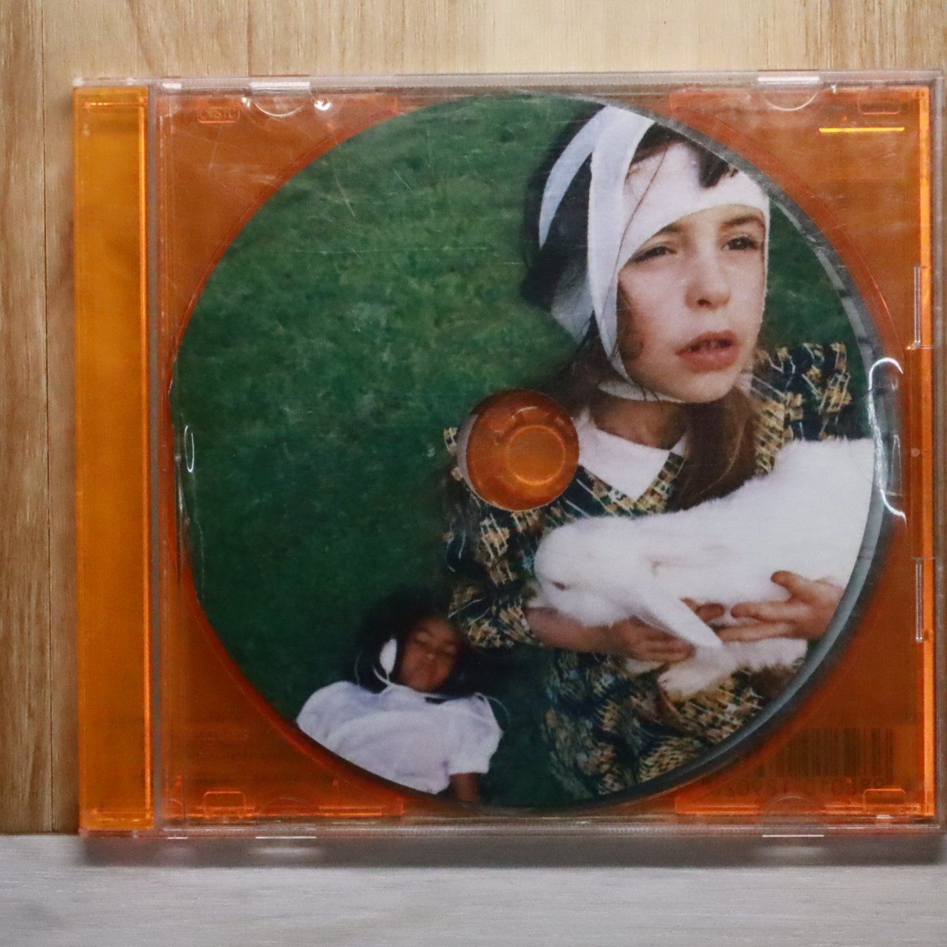 国内盤CD☆ジュディ・アンド・マリー/JUDY AND MARY□ POP LIFE - JUDY