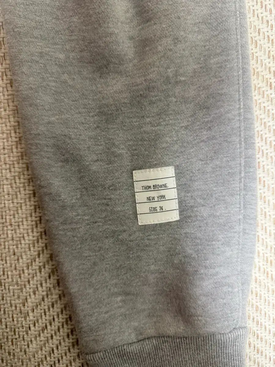 ジョガーパンツ