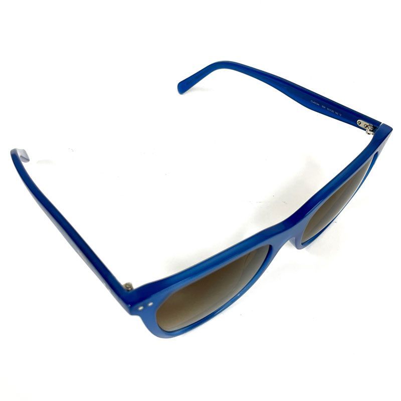 CELINE セリーヌ 新品・アウトレット キャットアイ サングラス