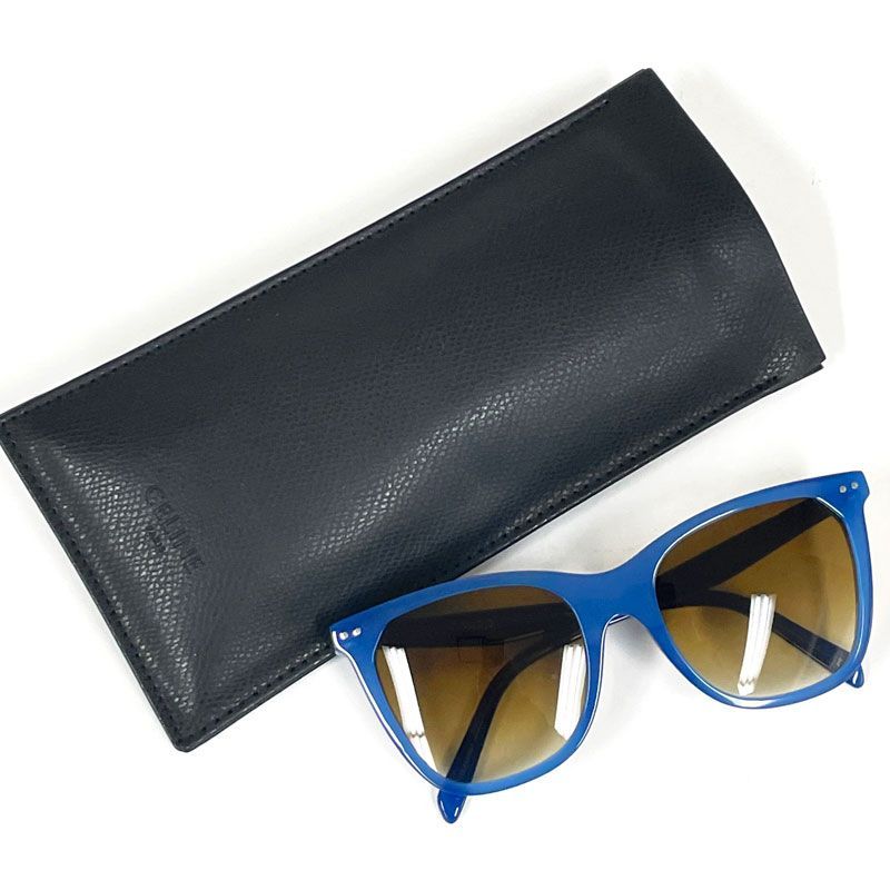 CELINE セリーヌ 新品・アウトレット キャットアイ サングラス