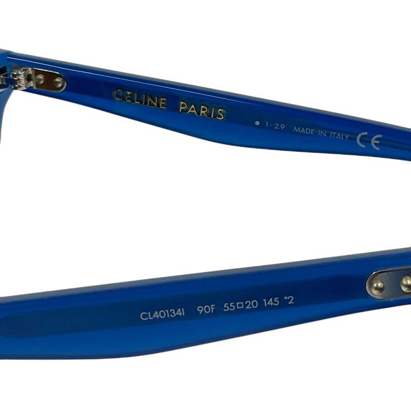 CELINE セリーヌ 新品・アウトレット キャットアイ サングラス