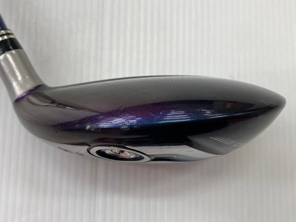 ダンロップ XXIO 9 21度 MP900 Rフレックス ユーティリティ 中古【最短