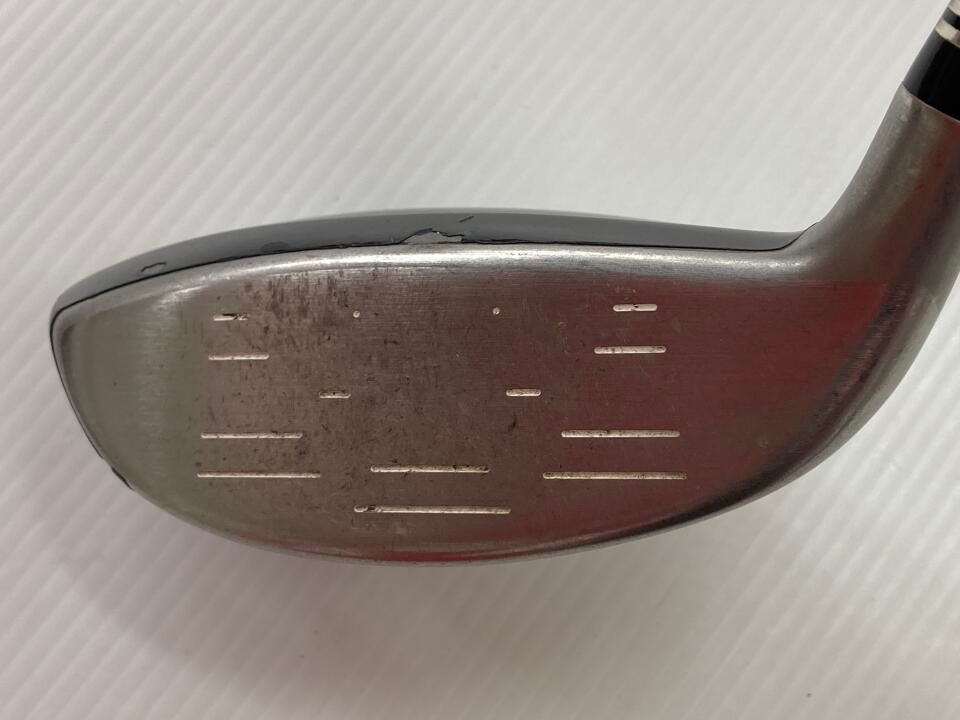 ダンロップ XXIO 9 21度 MP900 Rフレックス ユーティリティ 中古【最短