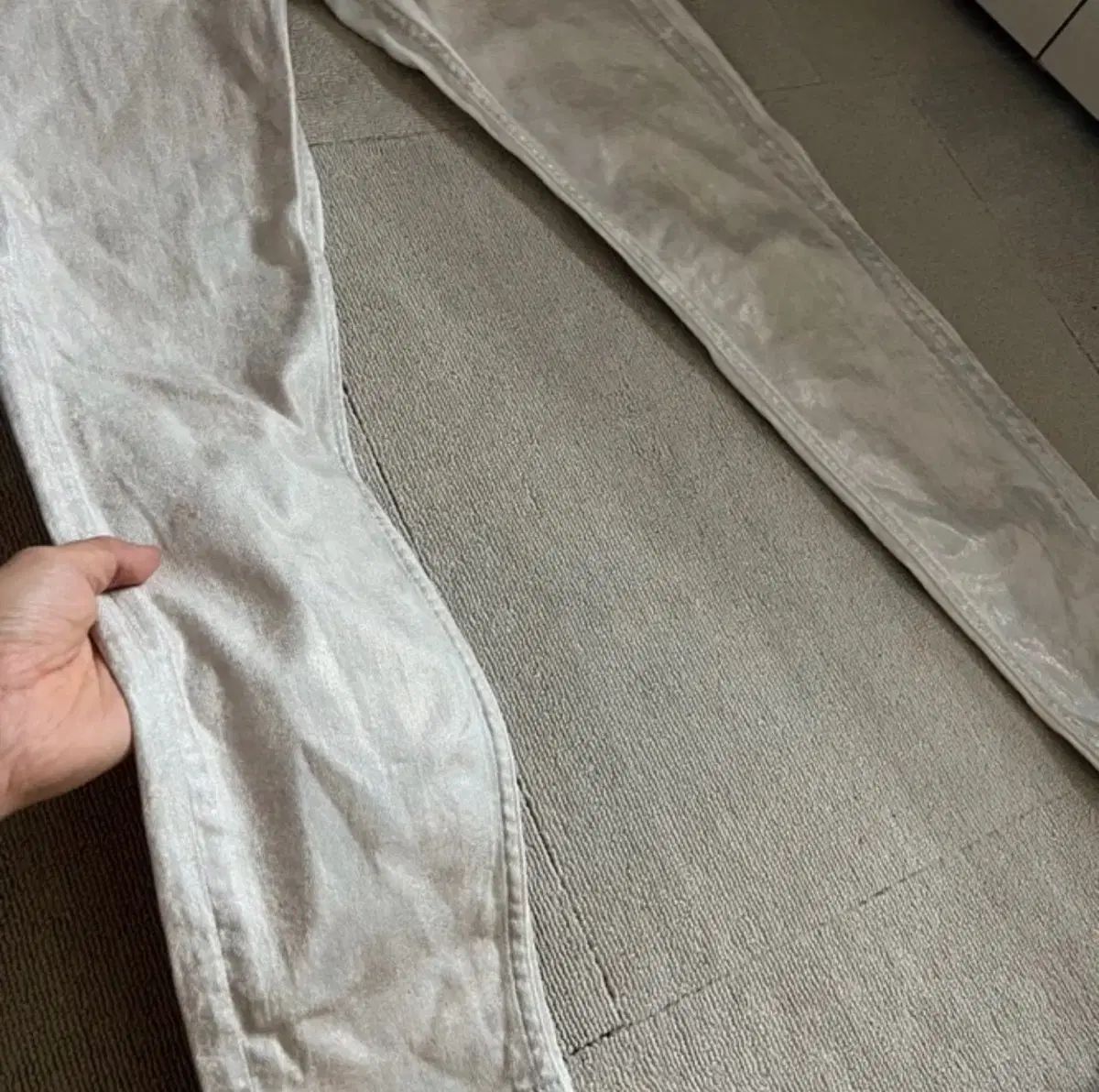 ホール ホログラム