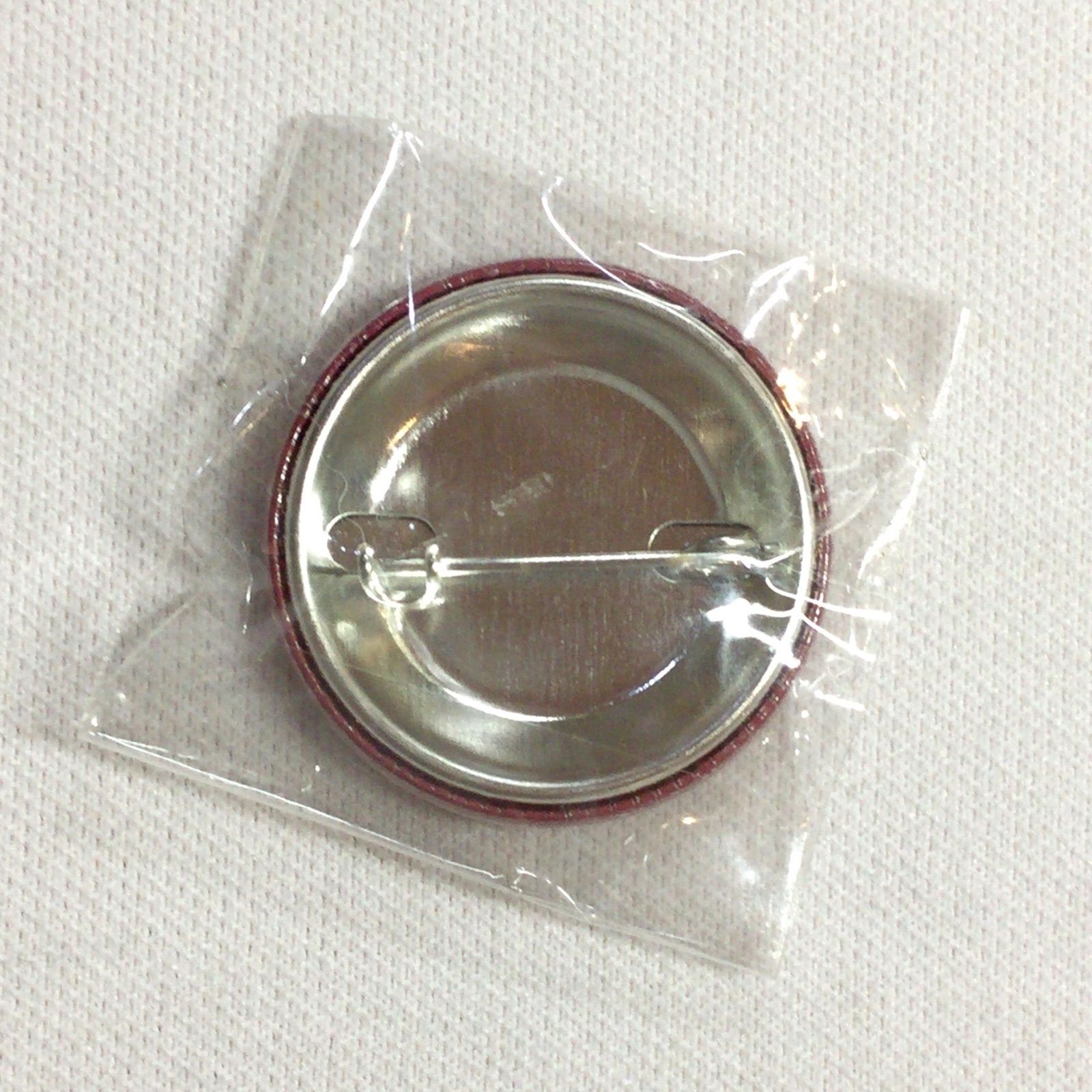 Free! 鮫柄 缶バッジ 8】 Free! 鮫柄 校章 京アニショップ 缶バッジ - メルカリ