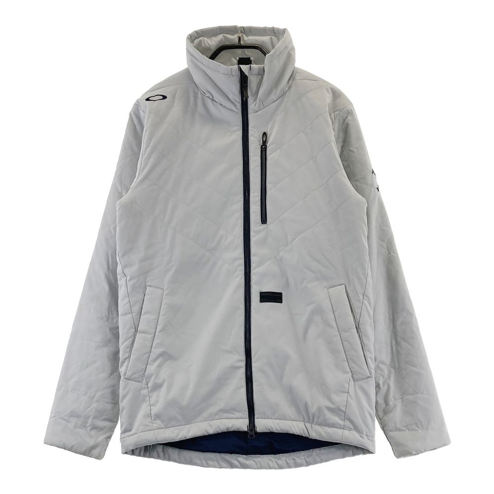 OAKLEY オークリー 高機能中綿THINSULATE ジャケット Mサイズ OAKLEY オークリー 高機能中綿THINSULATE ジャケット Mサイズ 【公式通販】