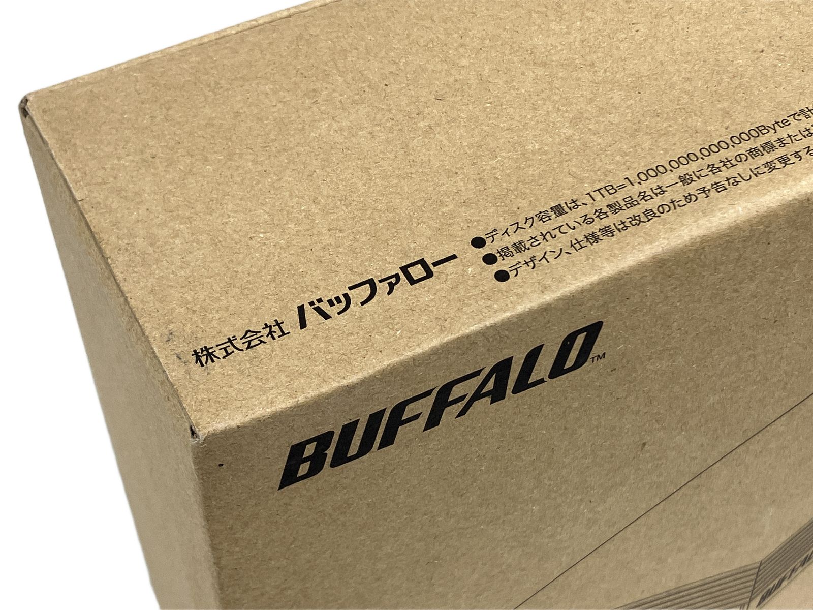 BUFFALO バッファロー HD ACD 6 U 3 T HDD 外付けUSB 2 PC 周辺機器 ♥