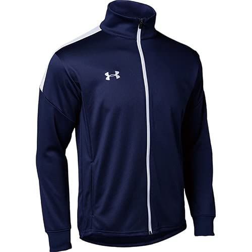 アンダーアーマー UNDER ARMOUR チーム ジャージー トップス マルチSPWUP ミッドナイトネイビー 1364992 410