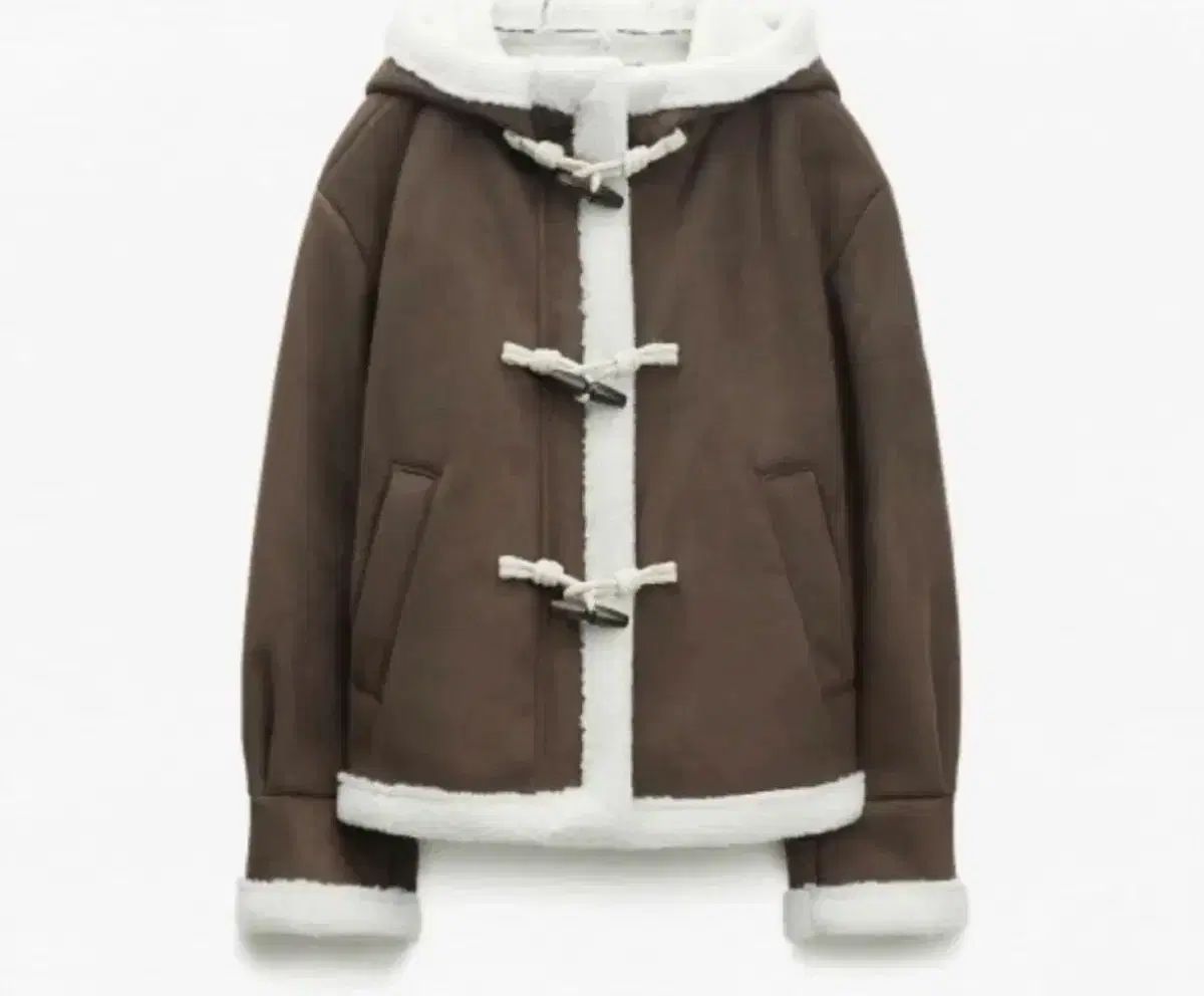 MIXXO トグルボタンWHOムートン