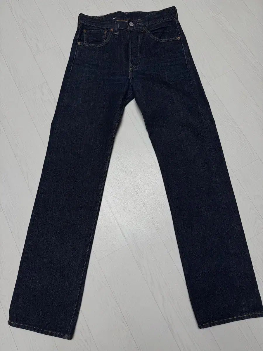 ひーさん確認用 lvc 47501 28x32 出品 LYNN Rinsed ショップからお知らせ 【公式通販】