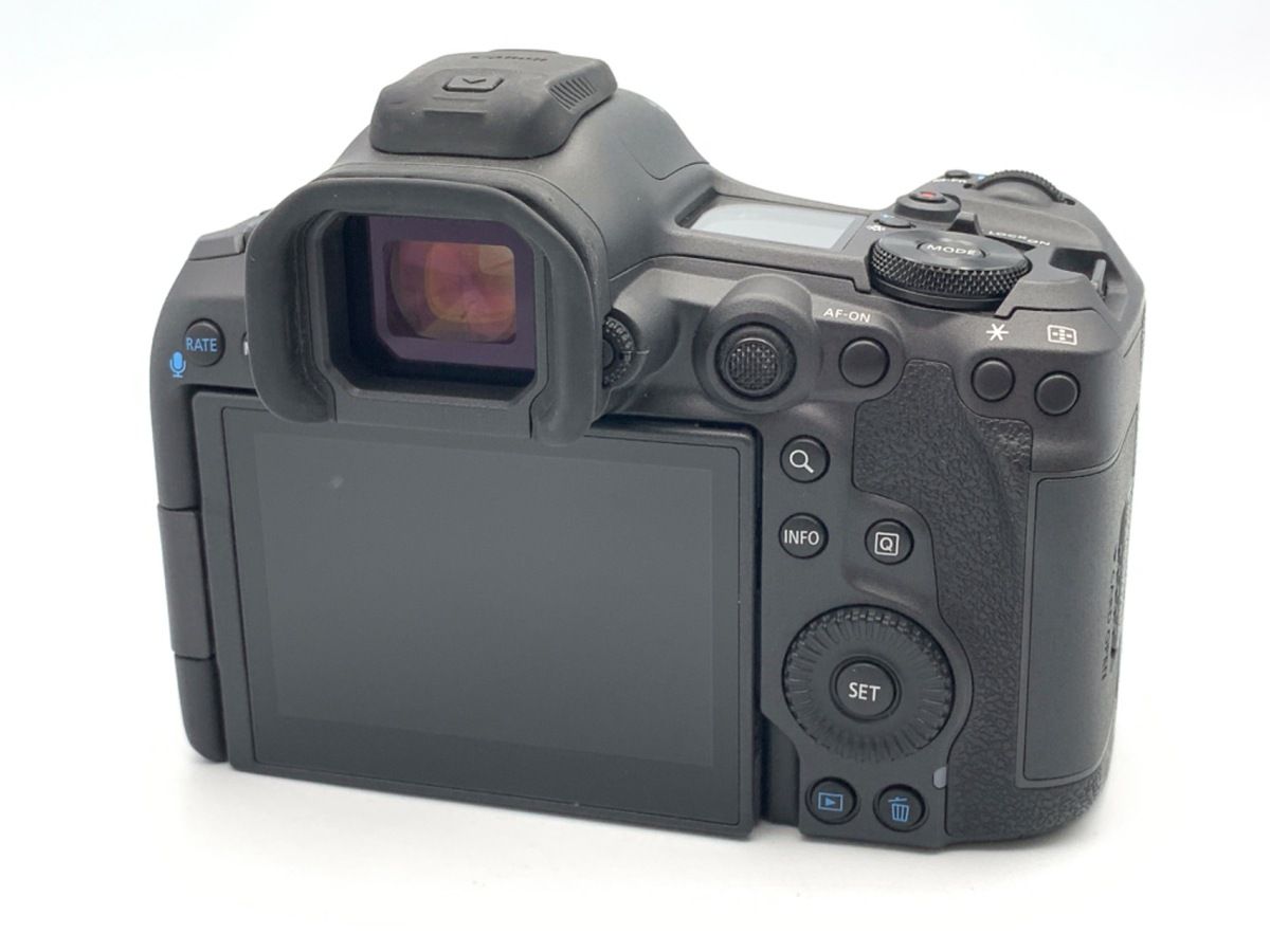 並品 キヤノン EOS R 5 Mark II ボディ