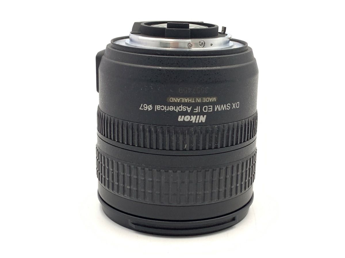 並品 ニコン AF-S DX Zoom Nikkor ED 18-70 mmF 3.5-4.5 G IF