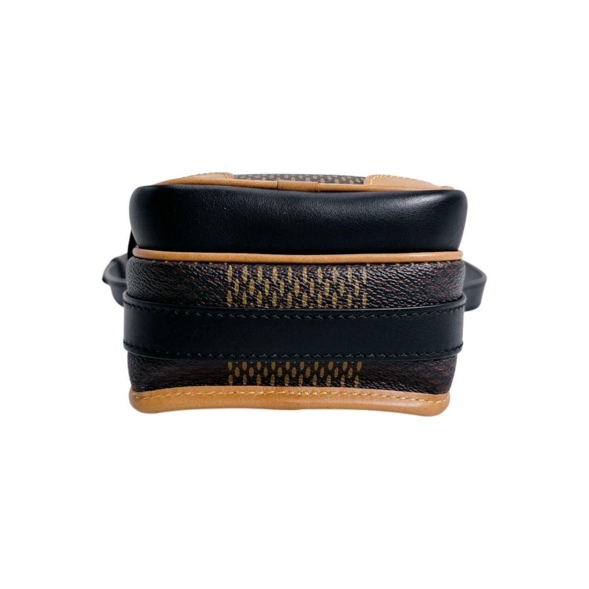 ルイヴィトン N40357 モノグラム アマゾンメッセンジャー ダミエ