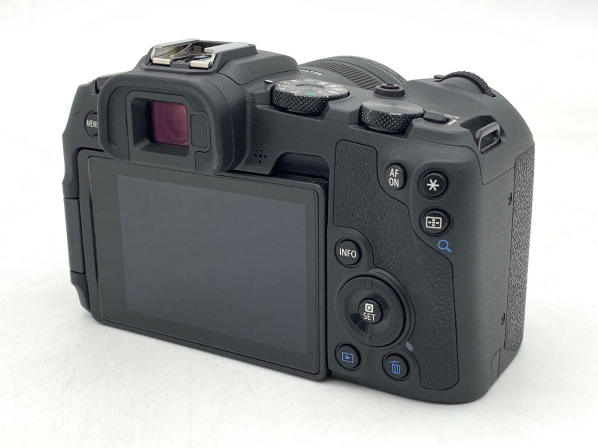 キヤノン EOS RP RF 35 MACRO IS STM レンズキット