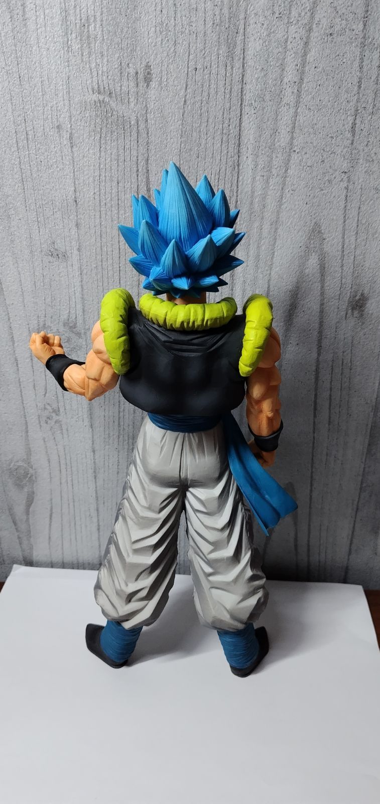 ◎I809 【現状渡し】一番くじ ドラゴンボール EXTREME SAIYAN C賞