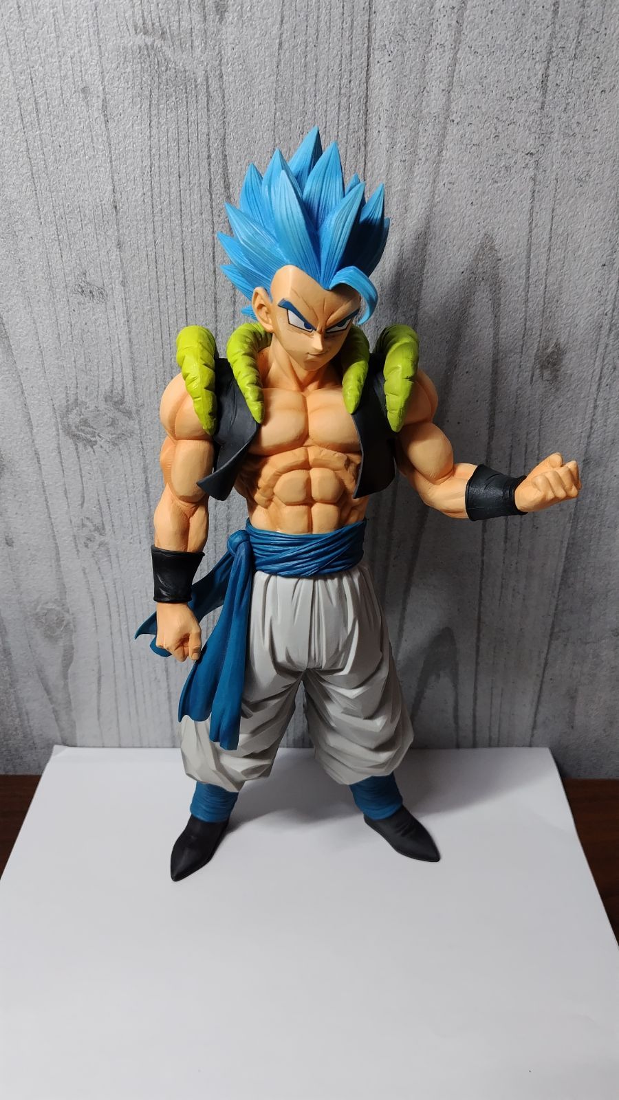 一番くじ　ドラゴンボール　EXTREME SAIYAN C賞　ゴジータフィギュア 一番くじドラゴンボール EXTREMESAIYAN C賞ゴジータフィギュア