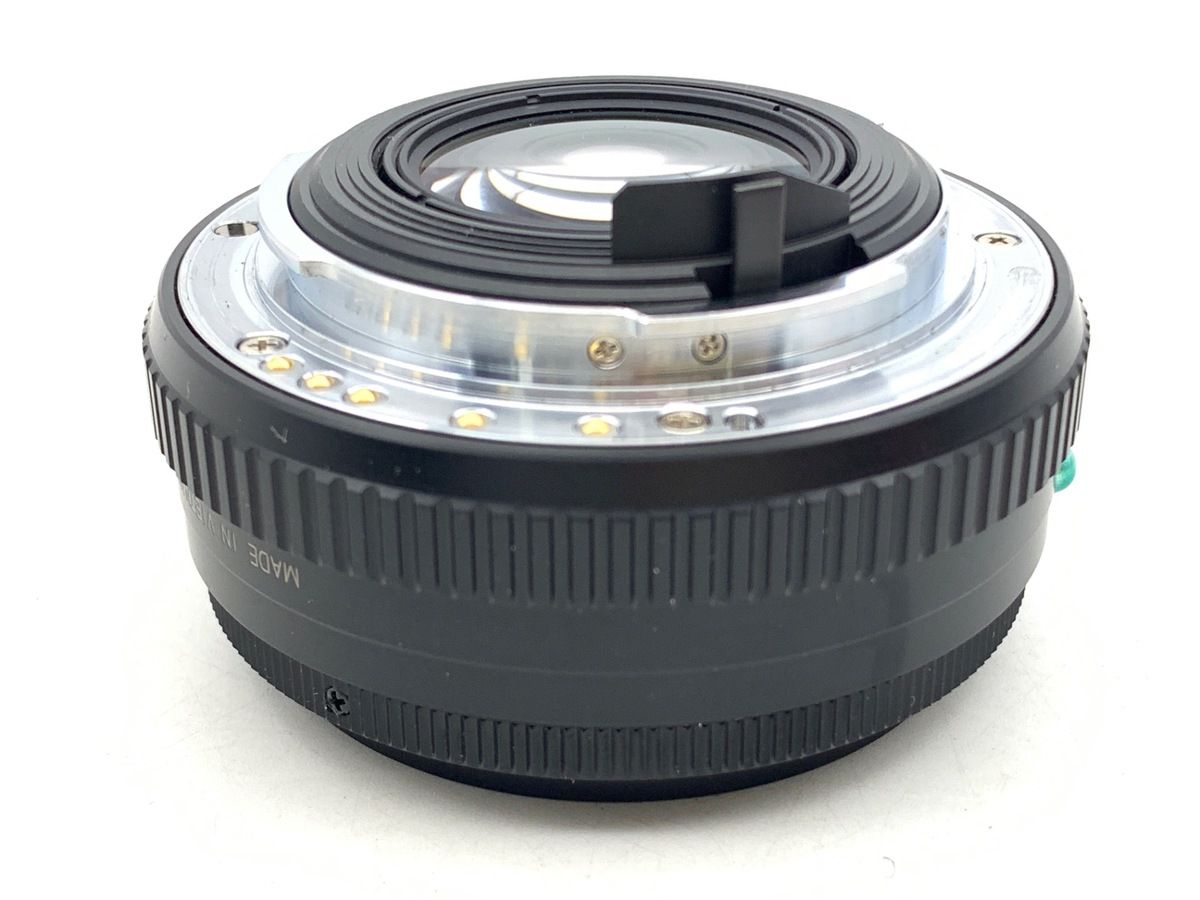 並品 ペンタックス HD PENTAX FA 43 mm F 1 9 Limited ブラック