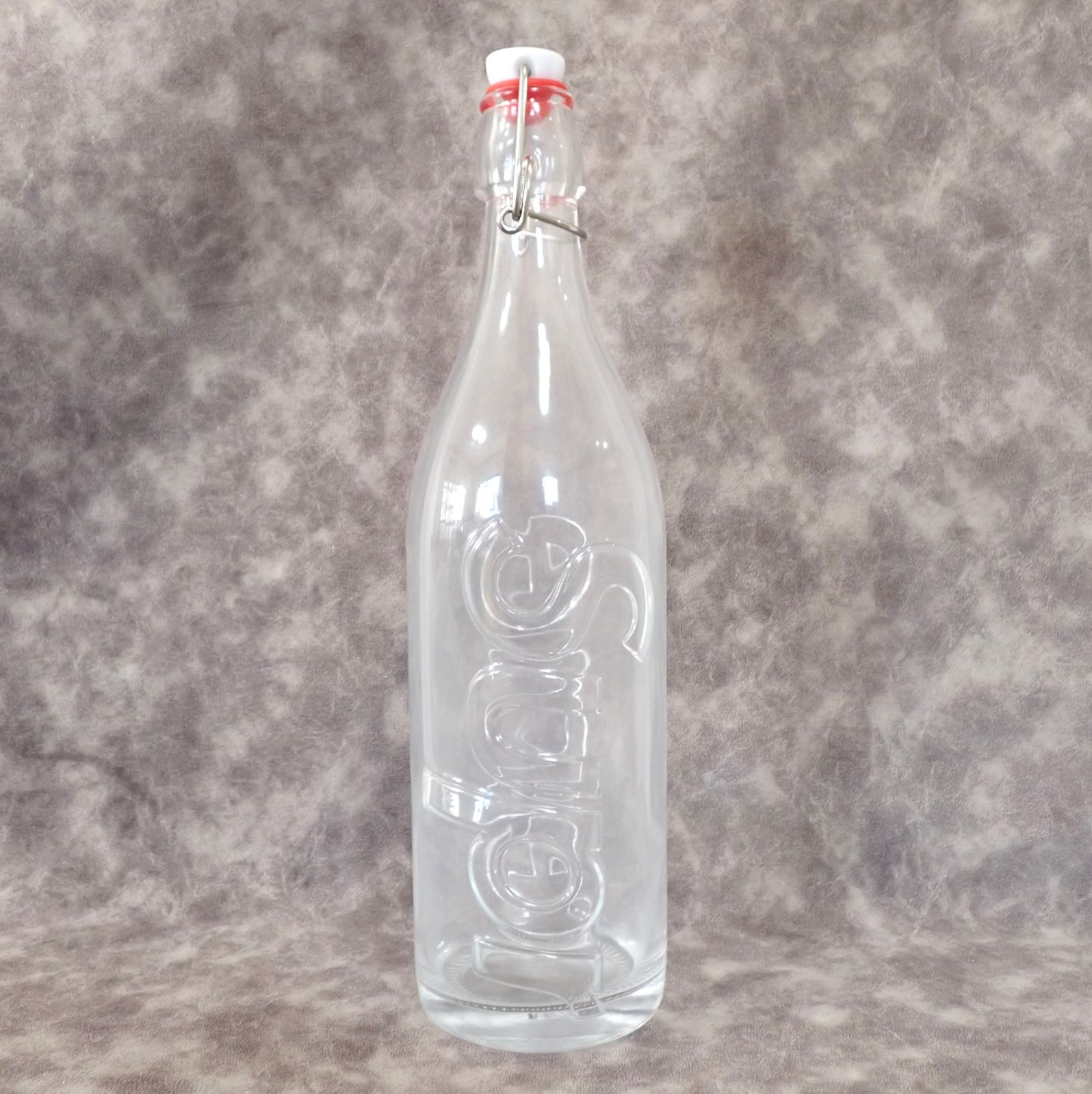 SUPREME シュプリーム SWING TOP 1.0L BOTTLE スイングトップ ボトル