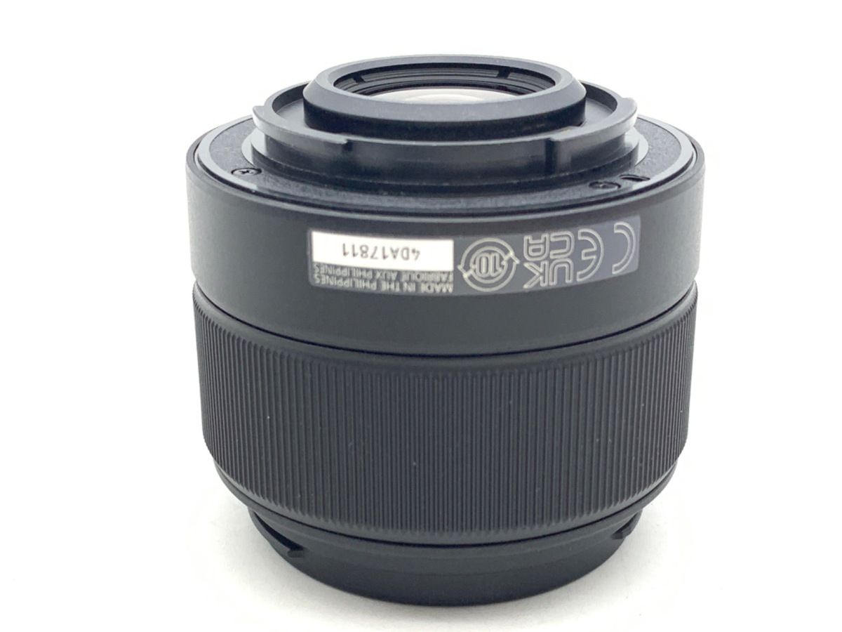 並品 フジフイルム XC 35 mm F 2