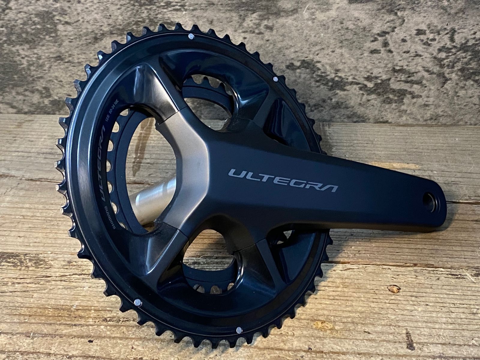 JR889 シマノ SHIMANO アルテグラ ULTEGRA FC-R8100 クランクセット