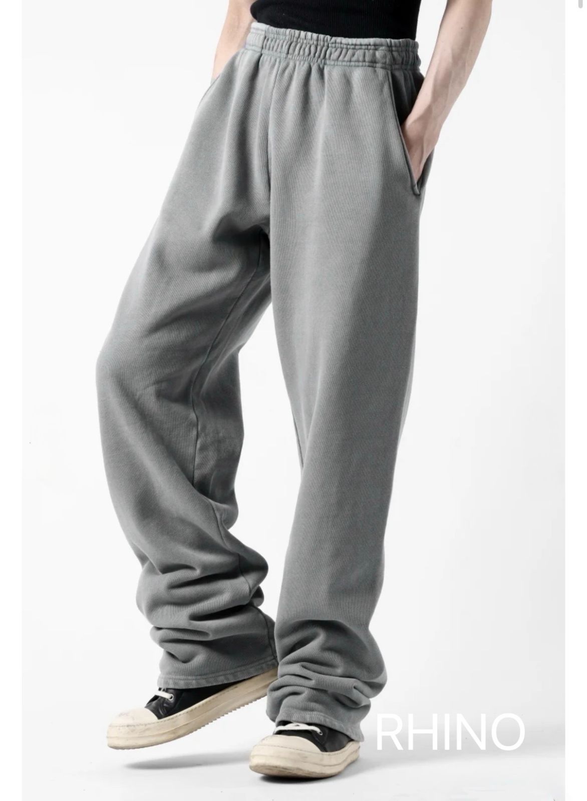 ♥ entire studios LEG スウェットパンツ ES 2204 エンタイアスタジオ