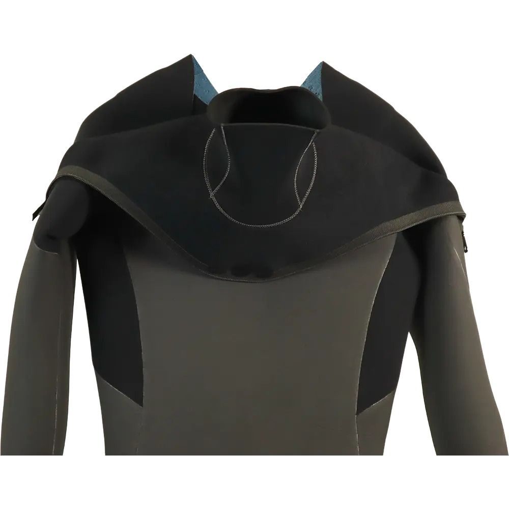 PSYCHO FSC　セミドライ オニール公式】PSYCHO FSCⅡ フルスーツ ウェットスーツ 5mm