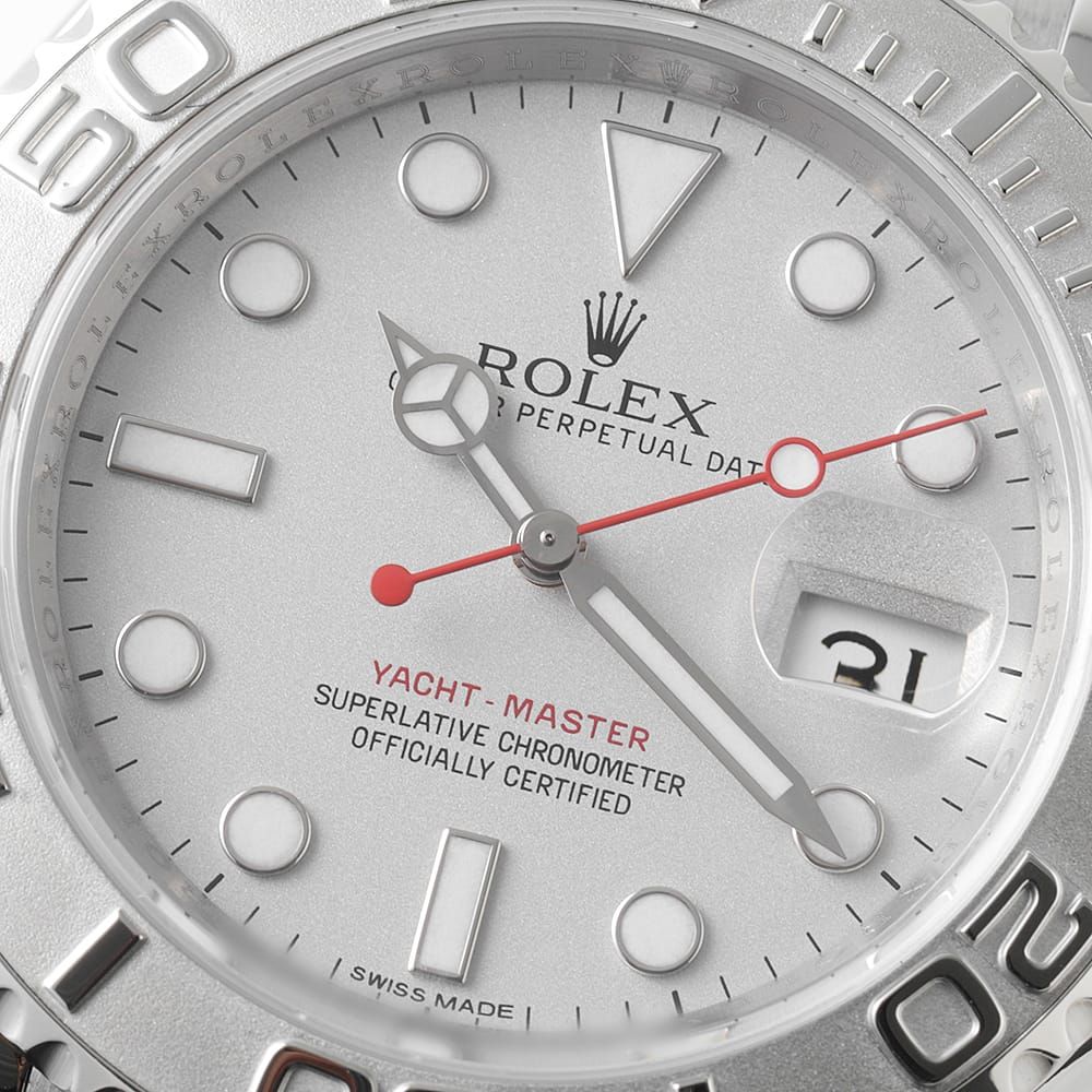 みゅう。ページ♩ ロレックス Rolesium116622を購入する | Chrono24