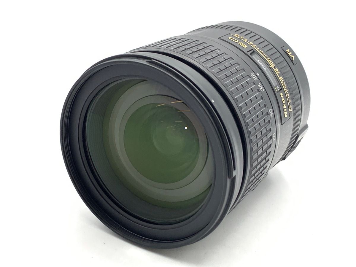  ニコン AF S NIKKOR 28 300 mm f 3 5 6 G ED VR レンズ(ズーム) カメラ