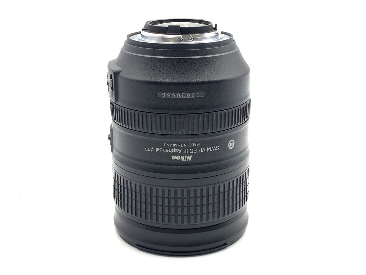 ニコン AF S NIKKOR 28 300 mm f 3 5 6 G ED VR