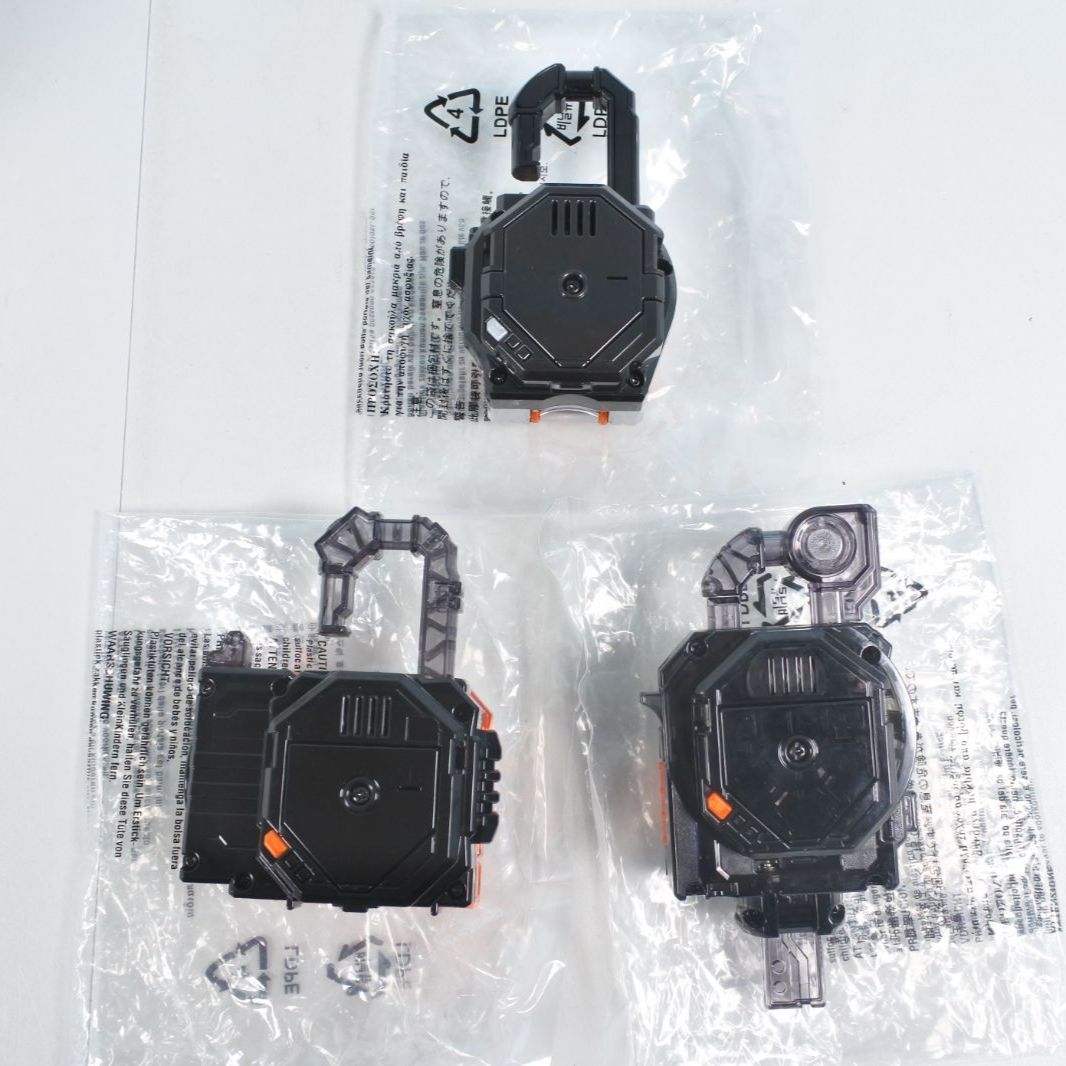 セレクション モディフィケーション