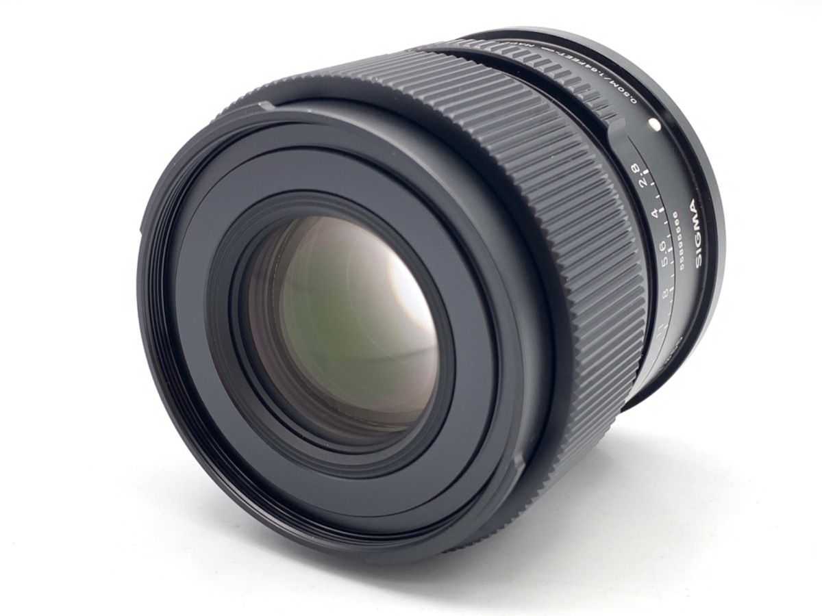 Lマウント用 ブラック