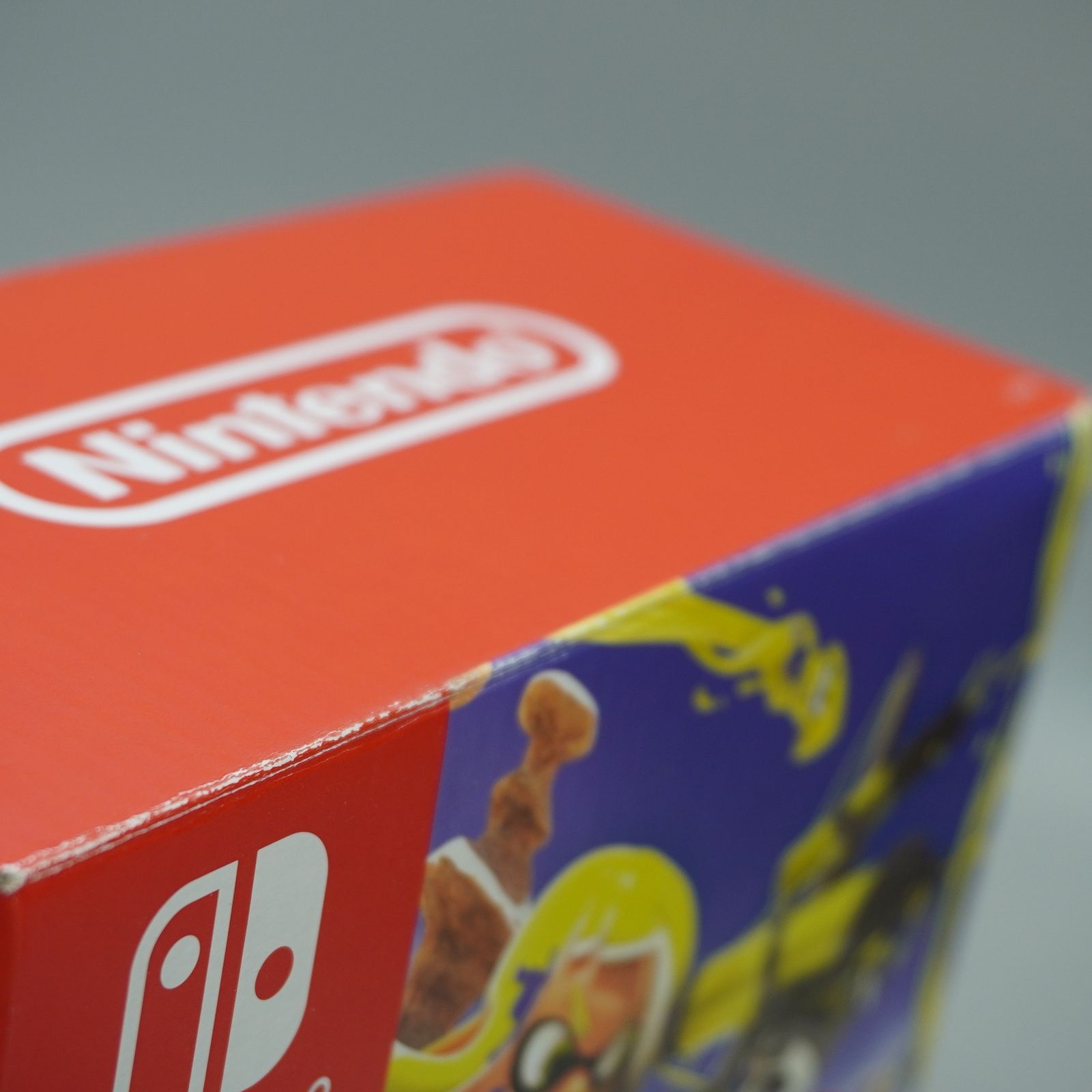 スプラトゥーン3エディション き