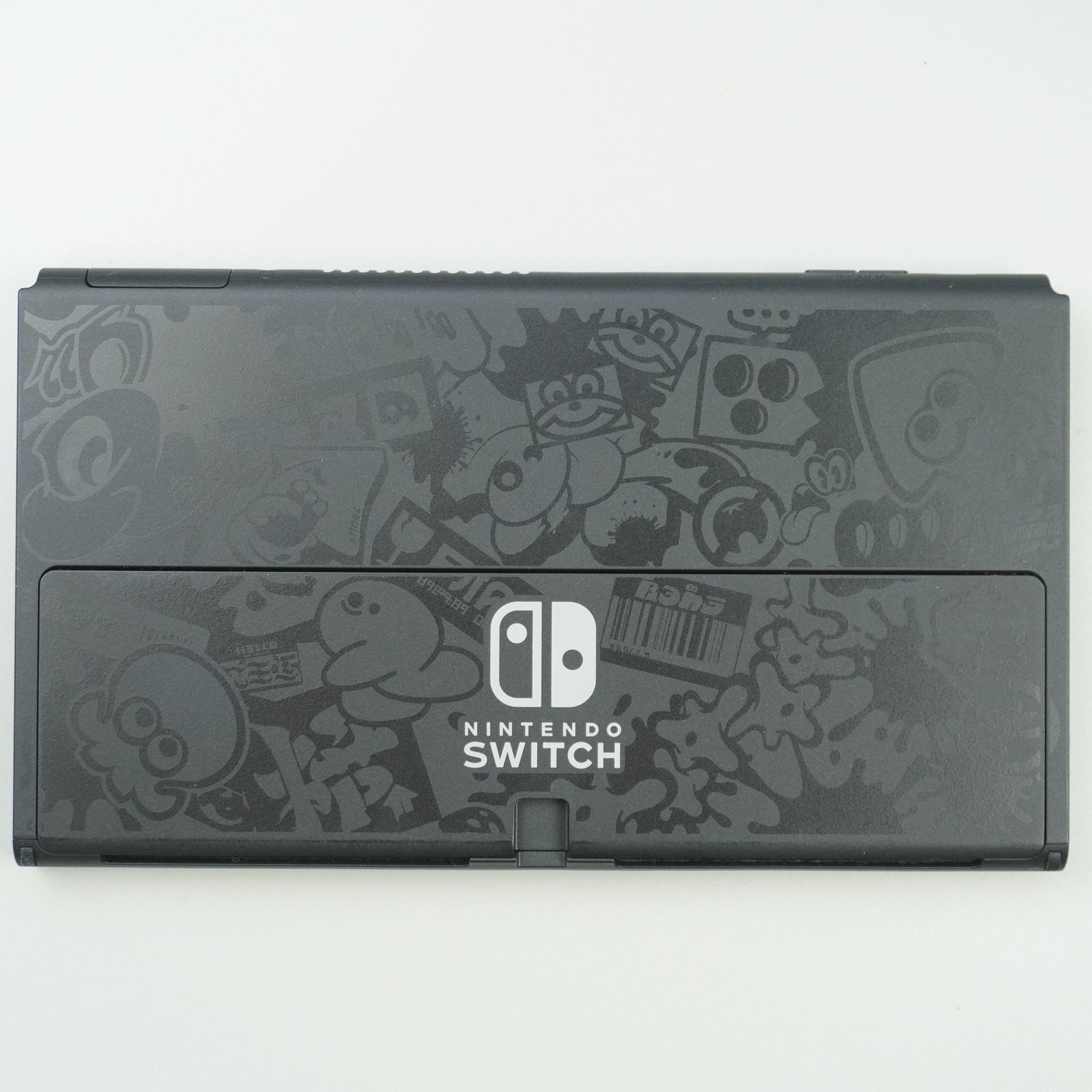 有機ELモデル スプラトゥーン3エディション